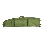 Image of Wulf Guardian Folding Shooting MatTactical Drag Bag - 52 Inch - Green