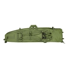 Image of Wulf Guardian Folding Shooting MatTactical Drag Bag - 52 Inch - Green