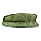 Image of Wulf Guardian Tactical Drag Bag - 46 Inch - Green