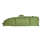 Image of Wulf Guardian Tactical Drag Bag - 46 Inch - Green
