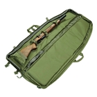 Image of Wulf Guardian Tactical Drag Bag - 46 Inch - Green