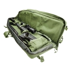 Image of Wulf Guardian Tactical Drag Bag - 46 Inch - Green