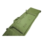 Image of Wulf Guardian Tactical Drag Bag - 46 Inch - Green