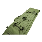 Image of Wulf Guardian Tactical Drag Bag - 46 Inch - Green