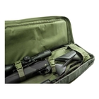 Image of Wulf Guardian Tactical Drag Bag - 46 Inch - Green