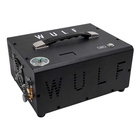 Image of Wulf Vulcan 4500 Portable PCP Airgun Compressor