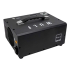 Image of Wulf Vulcan 4500 Portable PCP Airgun Compressor