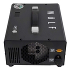 Image of Wulf Vulcan 4500 Portable PCP Airgun Compressor