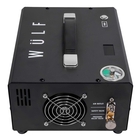 Image of Wulf Vulcan 4500 Portable PCP Airgun Compressor