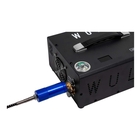 Image of Wulf Vulcan 4500 Portable PCP Airgun Compressor