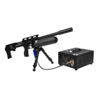 Image of Wulf Vulcan 4500 Portable PCP Airgun Compressor