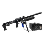 Image of Wulf Vulcan 4500 Portable PCP Airgun Compressor