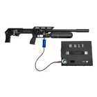 Image of Wulf Vulcan 4500 Portable PCP Airgun Compressor