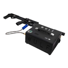 Image of Wulf Vulcan 4500 Portable PCP Airgun Compressor