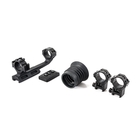 Image of Wulf 4K 3-24x Day & Night Digital Rifle Scope
