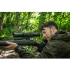 Image of Wulf 4K 3-24x Day & Night Digital Rifle Scope