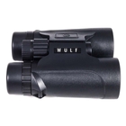 Image of Wulf Avenger 8x42 LRF Binoculars