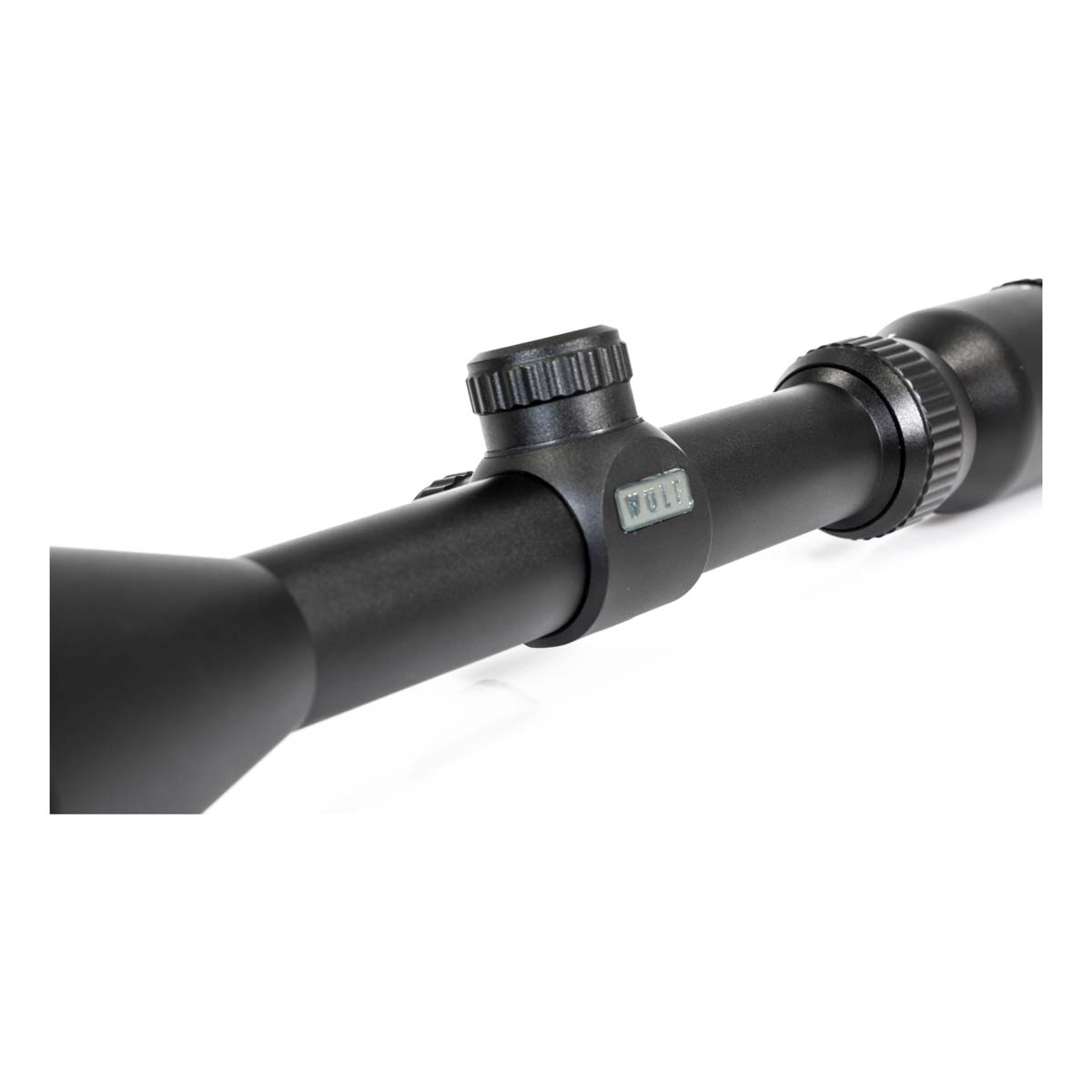 Fireball Rifleprice Wulf Fireball 2-7x32 AO Rifle Scope | Uttings.co.uk