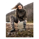 Image of Wulf Guardian Binocular Pack w/Quick Detach Thermal Carry System