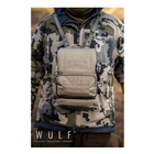 Image of Wulf Guardian Binocular Pack w/Quick Detach Thermal Carry System