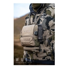 Image of Wulf Guardian Binocular Pack w/Quick Detach Thermal Carry System
