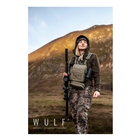 Image of Wulf Guardian Binocular Pack w/Quick Detach Thermal Carry System