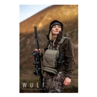 Image of Wulf Guardian Binocular Pack w/Quick Detach Thermal Carry System
