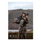 Image of Wulf Guardian Binocular Pack w/Quick Detach Thermal Carry System