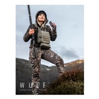 Image of Wulf Guardian Binocular Pack w/Quick Detach Thermal Carry System