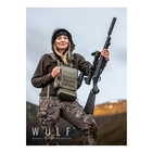 Image of Wulf Guardian Binocular Pack w/Quick Detach Thermal Carry System