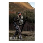 Image of Wulf Guardian Binocular Pack w/Quick Detach Thermal Carry System