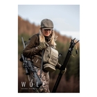 Image of Wulf Guardian Binocular Pack w/Quick Detach Thermal Carry System