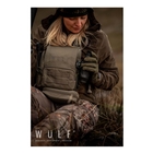 Image of Wulf Guardian Binocular Pack w/Quick Detach Thermal Carry System