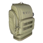 Image of Wulf Guardian Binocular Pack w/Quick Detach Thermal Carry System