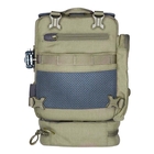 Image of Wulf Guardian Binocular Pack w/Quick Detach Thermal Carry System