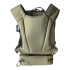 Image of Wulf Guardian Binocular Pack w/Quick Detach Thermal Carry System
