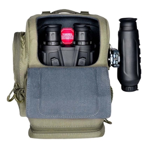 Image of Wulf Guardian Binocular Pack w/Quick Detach Thermal Carry System