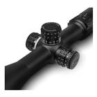 Image of Wulf Lightning 30E 4-16x50 IR SFP Riflescope