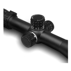 Image of Wulf Lightning 30E 4-16x50 IR SFP Riflescope