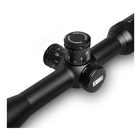 Image of Wulf Lightning 4.5-18x44 SFP Riflescope