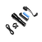 Image of Wulf NV IR 400 (850 nm) IR Torch Kit