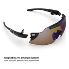 Image of X-Sight Sport 3RX TR2 2 Lens Kit - Rose Diamond/Blue Blaze