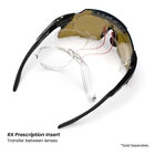 Image of X-Sight Sport 3RX TR2 2 Lens Kit - Rose Diamond/Blue Blaze