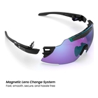 Image of X-Sight Sport 3RX TR3 4 Lens Kit - Purple Diamond/Rose Diamond/Terra RVO/Yellow Diamond