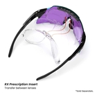 Image of X-Sight Sport 3RX TR3 4 Lens Kit - Purple Diamond/Rose Diamond/Terra RVO/Yellow Diamond