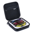 Image of X-Sight Sport 3RX TR3 4 Lens Kit - Purple Diamond/Rose Diamond/Terra RVO/Yellow Diamond