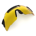 Image of X-Sight Sport 3RX TR4 4 Lens Kit - HD Brown/Vermillion/Electric Purple/XTRM Yellow
