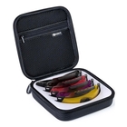 Image of X-Sight Sport 3RX TR4 4 Lens Kit - HD Brown/Vermillion/Electric Purple/XTRM Yellow