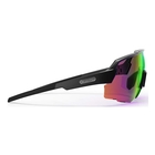 Image of X-Sight Fulcrum Shooting Glasses - Rose Diamond