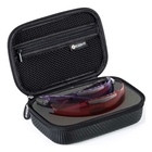 Image of X-Sight Axiom - AX1 - 2 Lens Kit - Vermillion/Light Purple